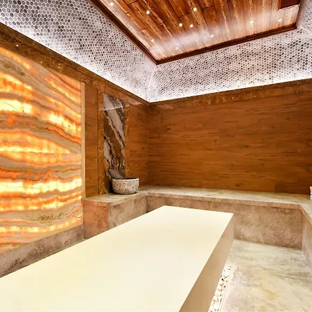0027 Serenity Royal Luxury 1-bedroom In Seafront Premium Complex In Oba,